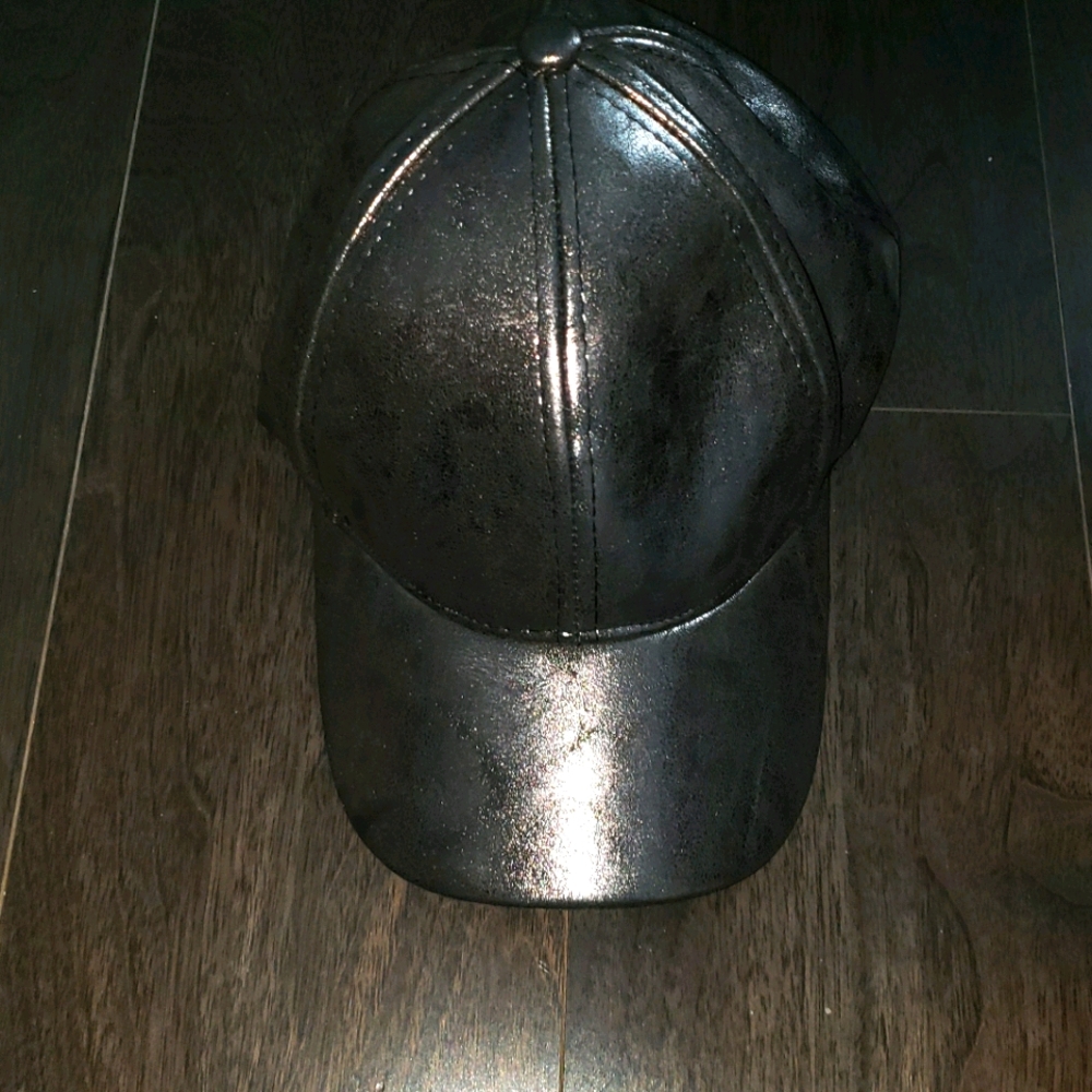 Baseball hat